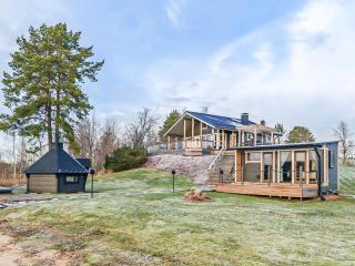 Holiday Home Aurinkopaikka by Interhome - 7
