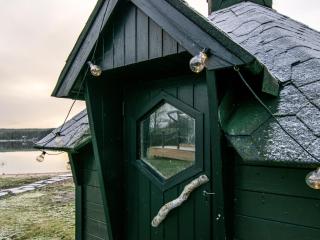 Holiday Home Aurinkopaikka by Interhome - 5