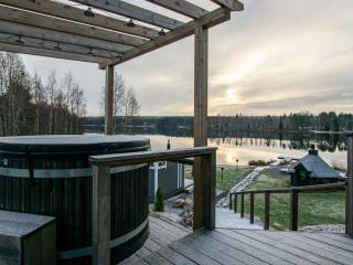 Holiday Home Aurinkopaikka by Interhome - 3