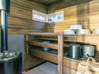 Holiday Home Aurinkopaikka by Interhome - 6