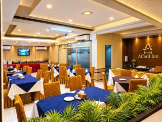 Hotel Afford Inn - 5