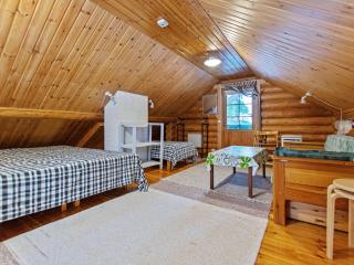 Holiday Home Niemiranta by Interhome - 6