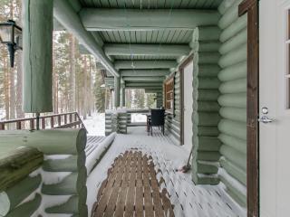 Holiday Home Niemiranta by Interhome - 4