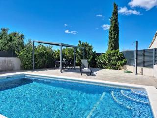 Holiday Home Nancy by Interhome - 9