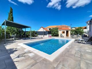 Holiday Home Nancy by Interhome - 7
