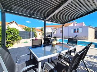 Holiday Home Nancy by Interhome - 2
