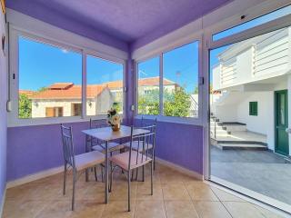 Holiday Home Nancy by Interhome - Vinišće - 2