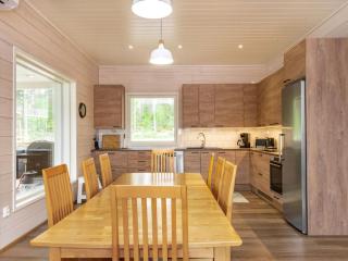 Holiday Home Vintteri by Interhome - 3