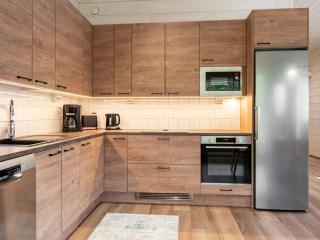 Holiday Home Vintteri by Interhome - 2