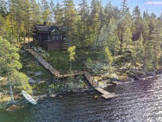 Holiday Home Nuottarinne by Interhome - 8