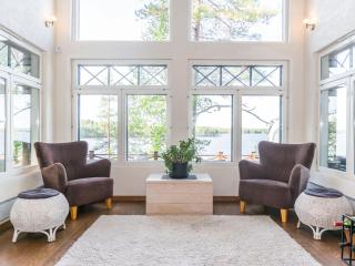 Holiday Home Nuottarinne by Interhome - 6