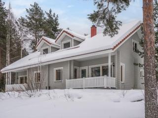 Holiday Home Vuokatti villas susi by Interhome - 7