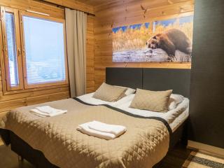 Holiday Home Vuokatti villas susi by Interhome - 6