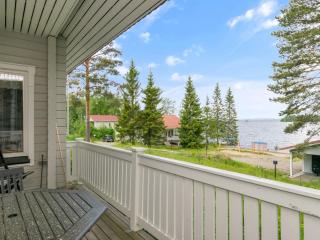 Holiday Home Vuokatti villas susi by Interhome - 5
