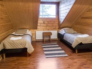 Holiday Home Vuokatti villas susi by Interhome - 4