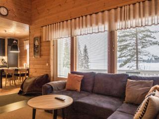 Holiday Home Vuokatti villas susi by Interhome - 2