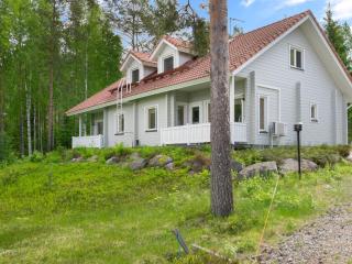 Holiday Home Vuokatti villas susi by Interhome - 1