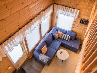 Holiday Home Vuokatti villas susi by Interhome - 2