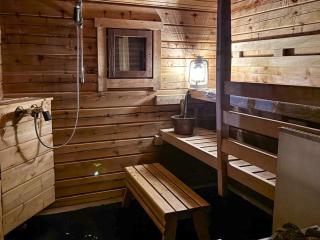 Holiday Home Villa taikavuosseli by Interhome - 6