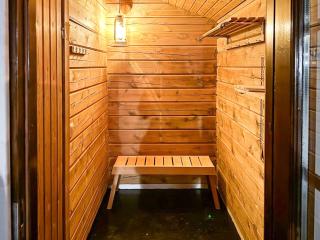 Holiday Home Villa taikavuosseli by Interhome - 5