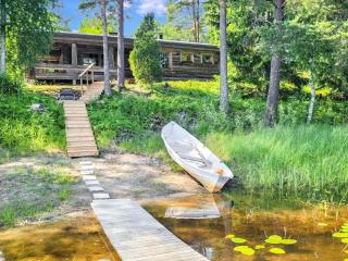 Holiday Home Kelokki by Interhome - 0