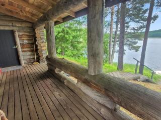 Holiday Home Kelokki by Interhome - 6