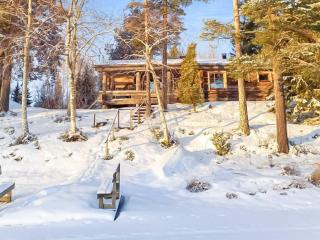 Holiday Home Kelokki by Interhome - 3