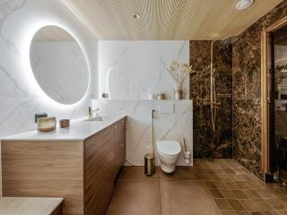 Holiday Home Levi star west a by Interhome - 1