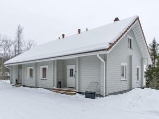Holiday Home Vuokatti villas ilves by Interhome - 9