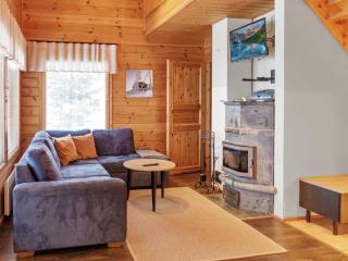 Holiday Home Vuokatti villas ilves by Interhome - 6