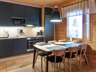 Holiday Home Vuokatti villas ilves by Interhome - 2