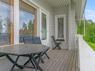 Holiday Home Vuokatti villas ilves by Interhome - 5