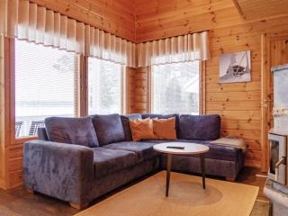 Holiday Home Vuokatti villas ilves by Interhome - 1