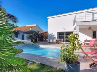 Villa Les Roselières by Interhome - 0
