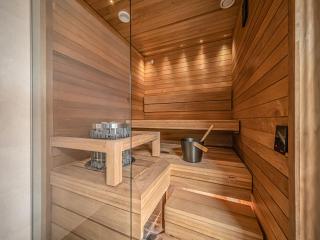 Apartment Villa valoki by Interhome - 2