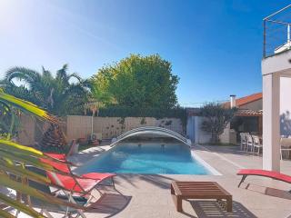 Villa Les Roselières by Interhome - 8