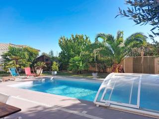 Villa Les Roselières by Interhome - 7