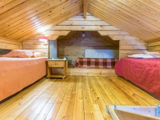 Holiday Home Karinkunnas by Interhome - 2