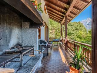 Holiday Home Erika by Interhome - 9
