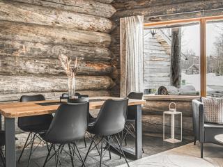 Holiday Home Talvihovi 5 by Interhome - 5