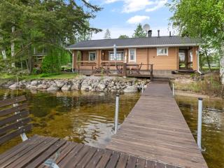 Holiday Home Hiekkaranta by Interhome - 5