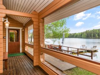 Holiday Home Hiekkaranta by Interhome - 2
