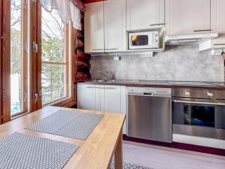Holiday Home Kelojärvi by Interhome - 2
