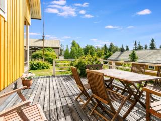 Holiday Home Muhola by Interhome - 6