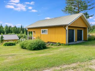 Holiday Home Muhola by Interhome - 8