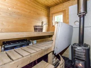 Holiday Home Kuikkaranta by Interhome - Juuka - 3