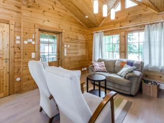 Holiday Home Kuikkaranta by Interhome - Juuka - 8