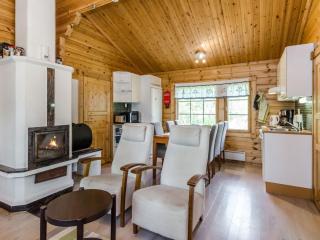Holiday Home Kuikkaranta by Interhome - Juuka - 7