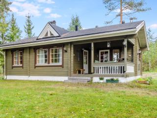 Holiday Home Kuikkaranta by Interhome - Juuka - 9