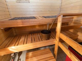 Apartment Villa rokua by Interhome - 8